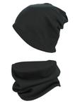 Шапка TupTam, черный - фото