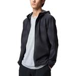 UNIQLO Куртка мужская черная, Black - фото 3