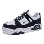 Кроссовки WARRIOR Skateboarding Shoes Unisex Low-top, розовый - фото 5