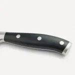 Нож для хлеба Heroline El Corte Inglés, черный - фото 3