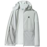 Куртка мужская Kingcamp, темно-синий - фото 3