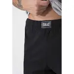 Шорты Everlast Heavy jersey, черный - фото 4