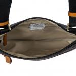 Городская сумка через плечо Bric's X-Bag, черный - фото 4