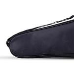 YONEX Сумка для ракетки для бадминтона 3 шт набор спортивная сумка кросс-боди black унисекс - фото 4