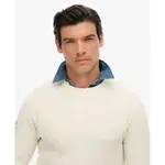 Свитер Superdry M6110681A, белый - фото 4