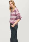 Джемпер Mango Jumper, Pastellrosa/Stone - фото 4