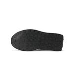 Скользоустойчивые амортизирующие дышащие скейтборд кроссовки Unisex TALKING TOM, бело-серебристые - фото 7