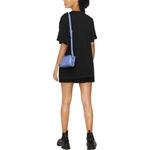 MOSCHINO Футболка Regular женская black - фото 6