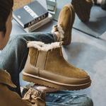 Зимние ботинки мужские Cachiotti, черный - фото 14