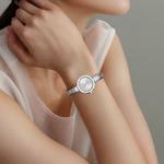 Matrix Bangle 25mm Swarovski - фото 2