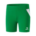Футбольные шорты Erima, цвет limettengrün - фото