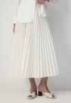 Юбка Touché Privé PLEATED, White/White - фото