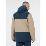 Функциональная куртка prtlado snowjacket Protest, синий - фото 4