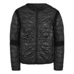 Куртка ghost piece jacket 'black' Stone Island, черный - фото 3