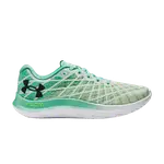 Кроссовки Flow Velociti Wind 2 CN Under Armour, зеленый - фото