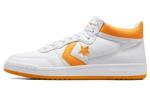 Кроссовки fastbreak pro mid 'white yellow' Converse, белый - фото 2