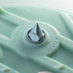 Кроссовки с шипами On Running Cloudspike 1500m Mid-Distance Track, белый - фото 8