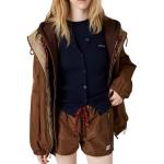 Кашемировый свитер Women's MIU MIU, синий - фото 5