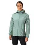 Куртка VAUDE Scopi, зеленый - фото