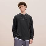 Футболка худи унисекс FW24 Champion, тёмно-коричневая - фото 6