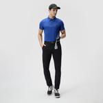 FILA Поло мужское Torya Blue - фото 9