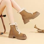 Ботинки JOSINY Martin Boots Women's - фото 10