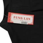 Футболка Черная куртка Fung Lan and Co. - фото