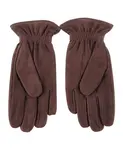 Перчатки Шивер Orciani, коричневый - фото 2