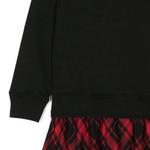 Детская черная футболка поло Polo Ralph Lauren - фото 8