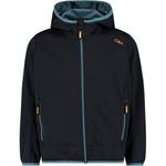 Функциональная куртка Cmp, серый - фото