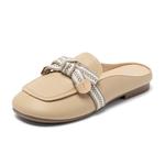 Тапочки женские Agsdon - фото 26