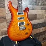Электрогитара PRS S2 Studio - Dark Cherry Sunburst, №261 - фото 3