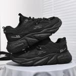 Кроссовки WARRIOR Chunky Sneakers Unisex Low-top, серый - фото 29