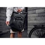 Велосипедная сумка Vario High-Vis QL21 Ortlieb, черный - фото 17