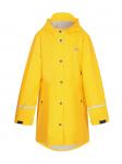 Дождевик Schmuddelwedda, желтый - фото