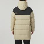 X VOLITION Eagle Down Jacket Унисекс Пшеничный Puma, цвет Wheat - фото 3