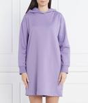 Платье c_ezas Boss, фиолетовый - фото