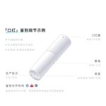 Новая версия помады-стика, увлажняющая помада с кристальным блеском, увлажняющая, легко растушевывается, 3 г MAC, #569 alone time honey cameo коричневый - фото 7