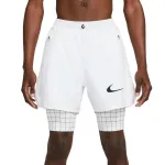 Шорты x off-white shorts 'white' Nike, белый - фото 3