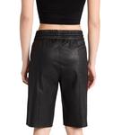 Шорты All Star черного цвета SPRWMN - фото 4