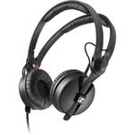 DJ-наушники Sennheiser HD 25 PLUS Monitor Headphones 506908 - фото