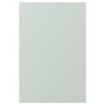Дверь IKEA, 40x60 см, цвет pale grey-green - фото