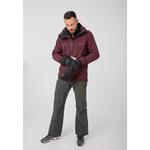 Перчатки Down Spirit GTX Reusch, черный - фото 4