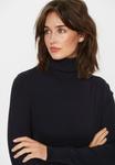 Свитер Saint Tropez MILASZ ROLLNECK, цвет Night Sky - фото 4