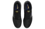 Nike Lunar Gato Футбольная обувь Мужчины, Black - фото 4