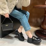 Лоферы женские Mis. Danny - фото 3