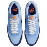 Nike Кроссовки Air Max 1 Essential Psychic Blue - фото 4