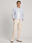 Брюки чинос Pepe Jeans Loose fit Chino Pants, белый - фото 4