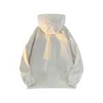 Ветровка Куртка Унисекс Jeep, фиолетовый - фото 6