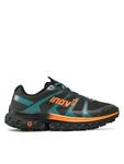 Кроссовки Trailfly Ultra G 300 Max 000977-OLOR-S-01 Inov-8, зеленый - фото